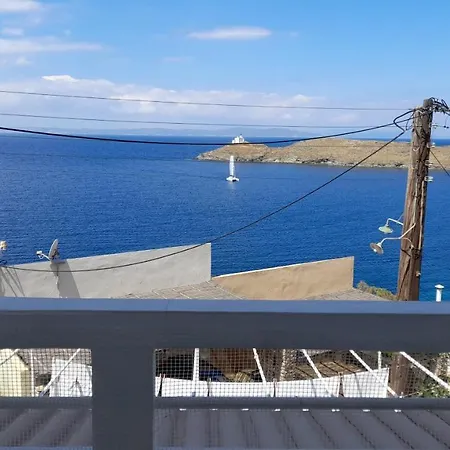 Thalassino Ageri Gialiskari  Exterior foto