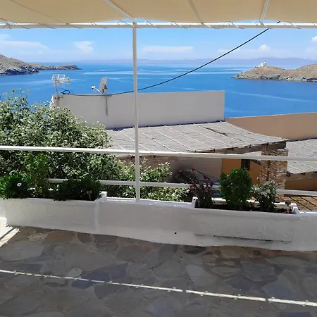 Thalassino Ageri Gialiskari  Zimmer foto