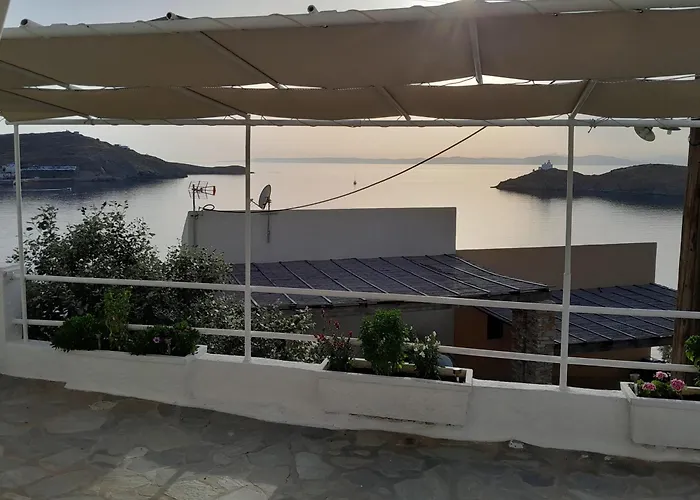 Thalassino Ageri