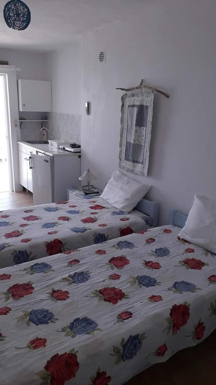 Homestay Thalassino Ageri