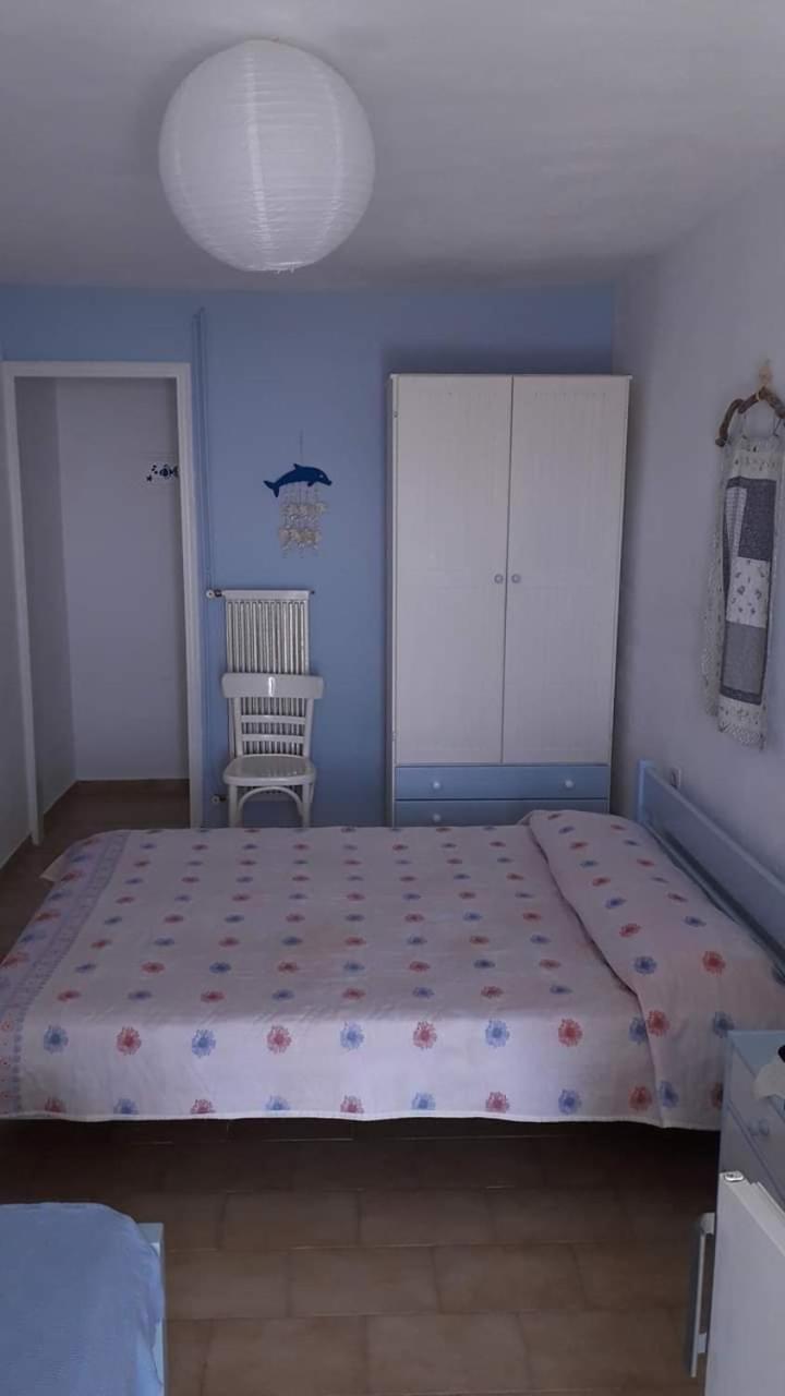 Homestay Thalassino Ageri