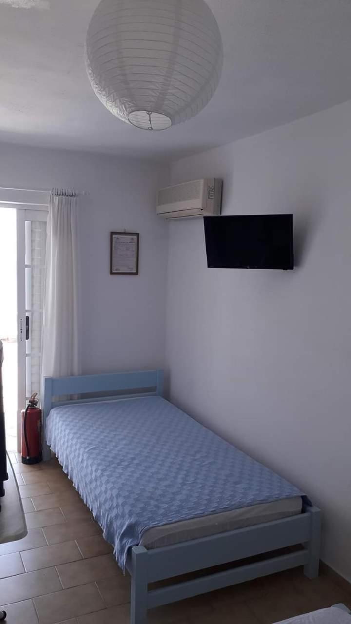 Homestay Thalassino Ageri *