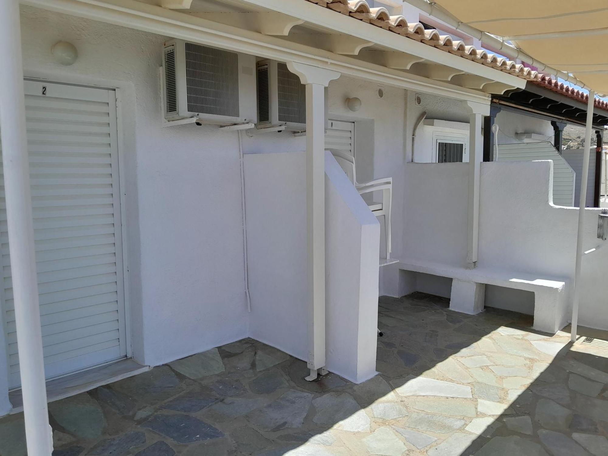 Thalassino Ageri Homestay *