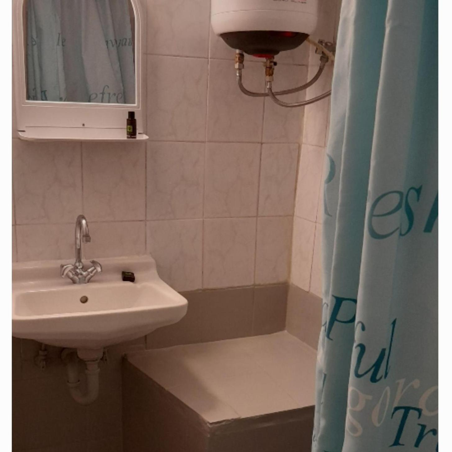 Thalassino Ageri Privatunterkunft *